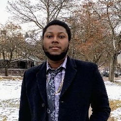 Nonso Maxwell Obieyisi
