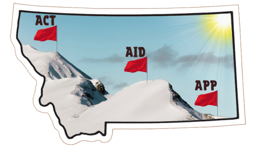 Decision Day Montana