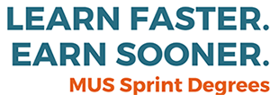 Sprint Degrees