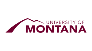 UM Missoula logo