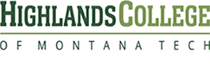 Highlands College logo