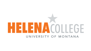 Helena College logo