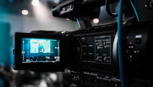 Broadcast Technician