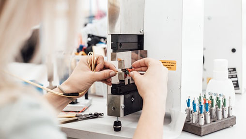 Precision Assembler