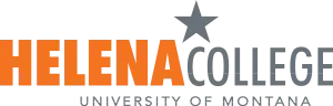 Helena College logo