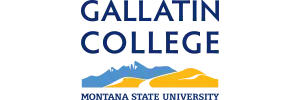 Gallatin College logo