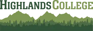 Highlands College logo