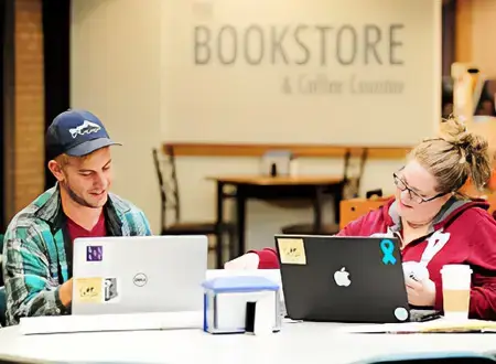 Career Center at Helena College