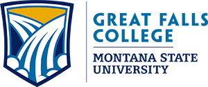Great Falls College MSU logo