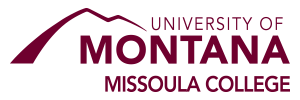 Missoula College logo