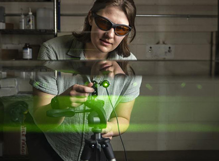 Research at MSU