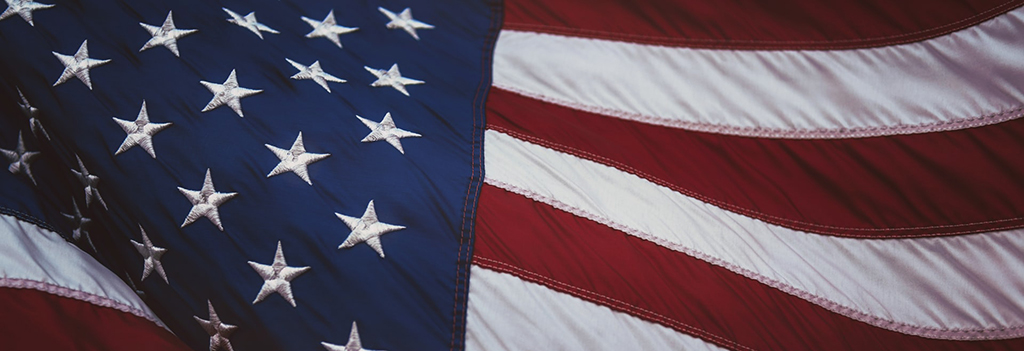 American flag