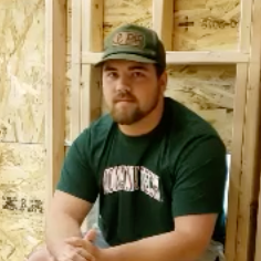 Carson- Contruction Student