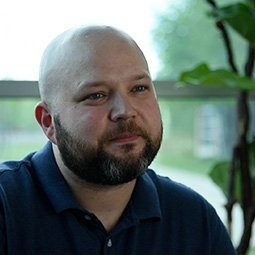 Chris DiSalvatore, GFCMSU