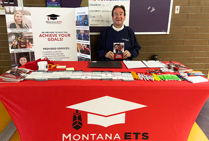 Rory Tabling