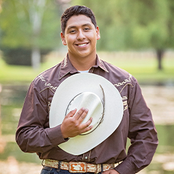 Victor Perez