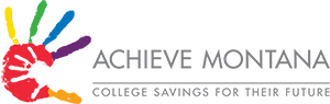 Achieve Montana logo