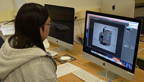 Graphic Designer