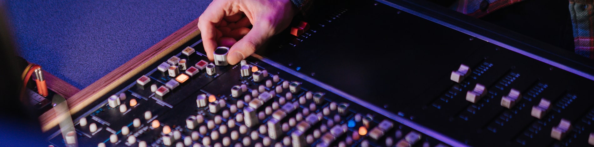Arts, A/V Technology and Communications