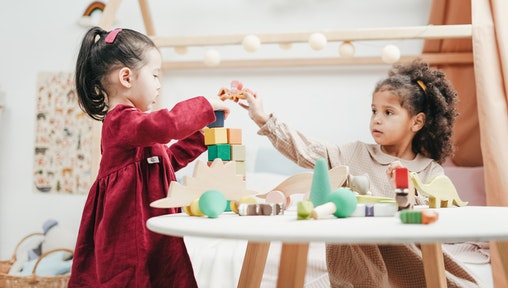 Childcare Program