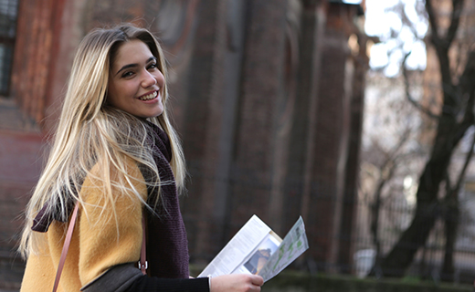 Explore All Colleges