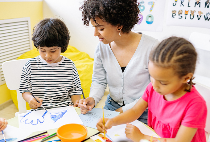 Early Childhood Education