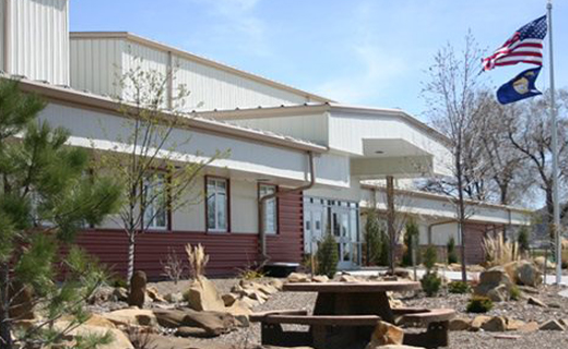 Dawson Community College