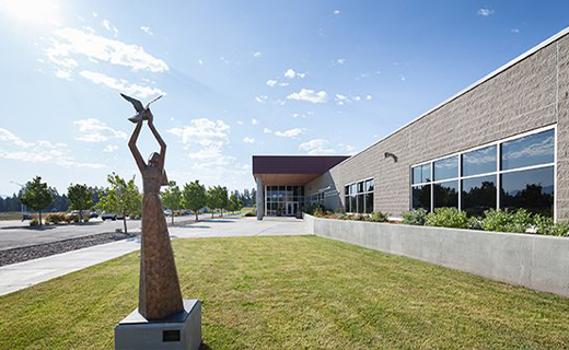 Dawson Community College