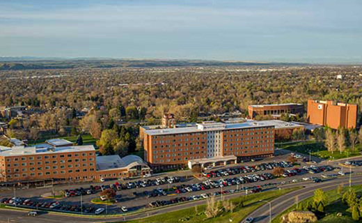 MSU Billings