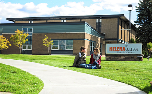 University of Montana Helena College of Technology