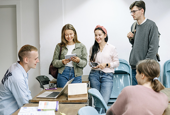 Student Services
