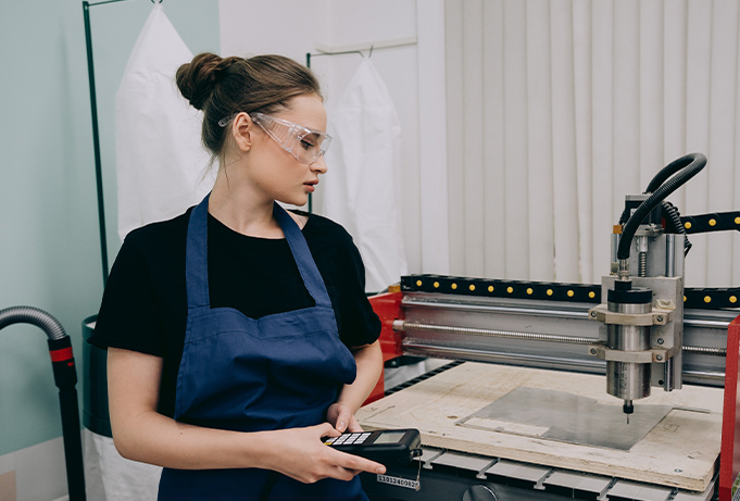 City College Training Programs
