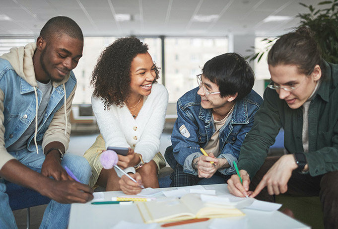 Degrees and Programs at Dawson Community College