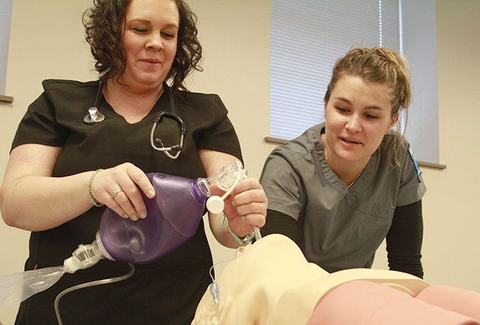 Degree Programs at Gallatin College