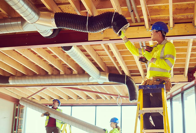 Workforce Programs at Gallatin College