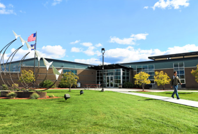 Helena College Community Education Center