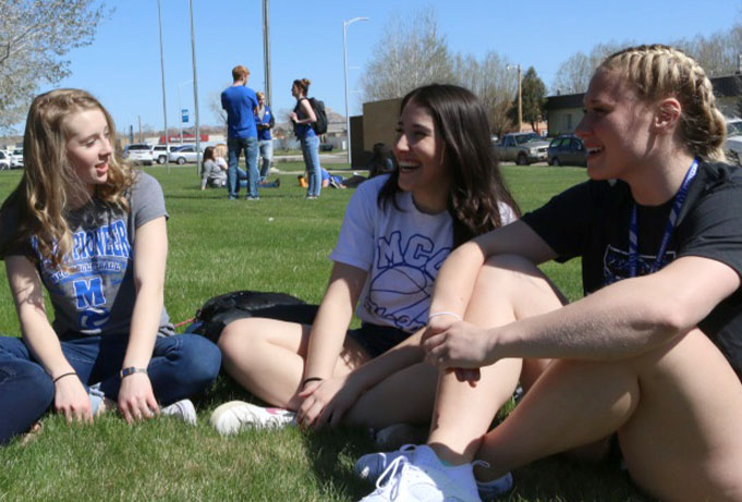 Student Life Miles Community College