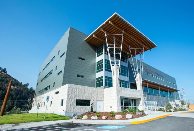 Missoula College