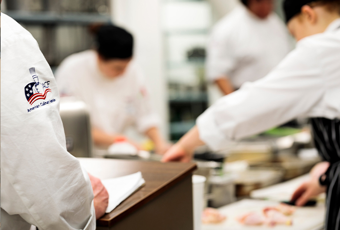 Big Sky Culinary Institute