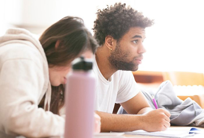 Students