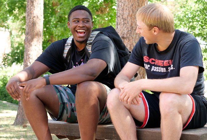 Campus Life at MSU Northern