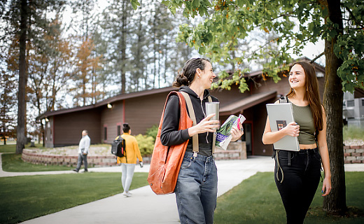 Salish Kootenai College