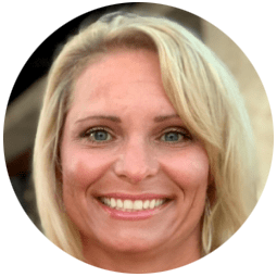 High School Counselor Jennifer Cheff