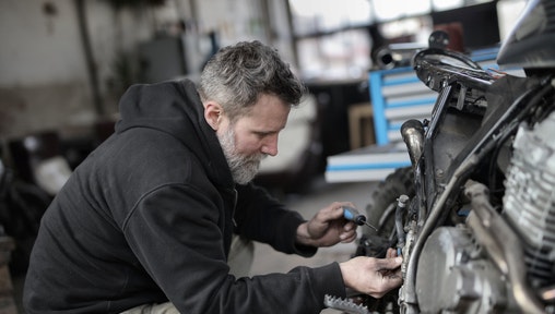 Mechanic