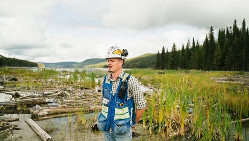 Environmental Engineer