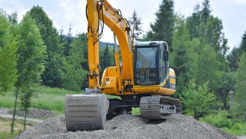 Construction Equipment