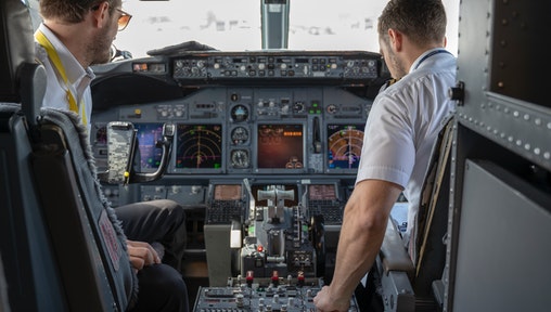 Pilot