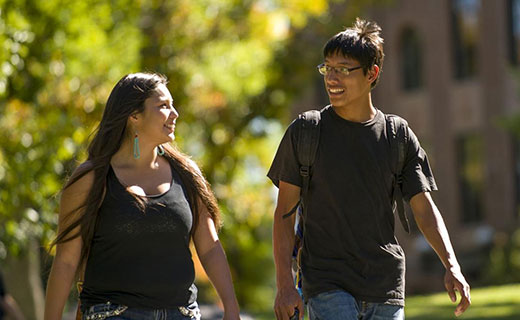 Native American Students (www.montana.edu/native/)