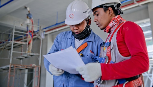 Environmental Engineer
