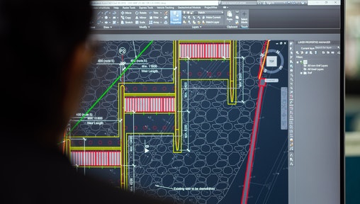 GeoSpatial Information Scientist